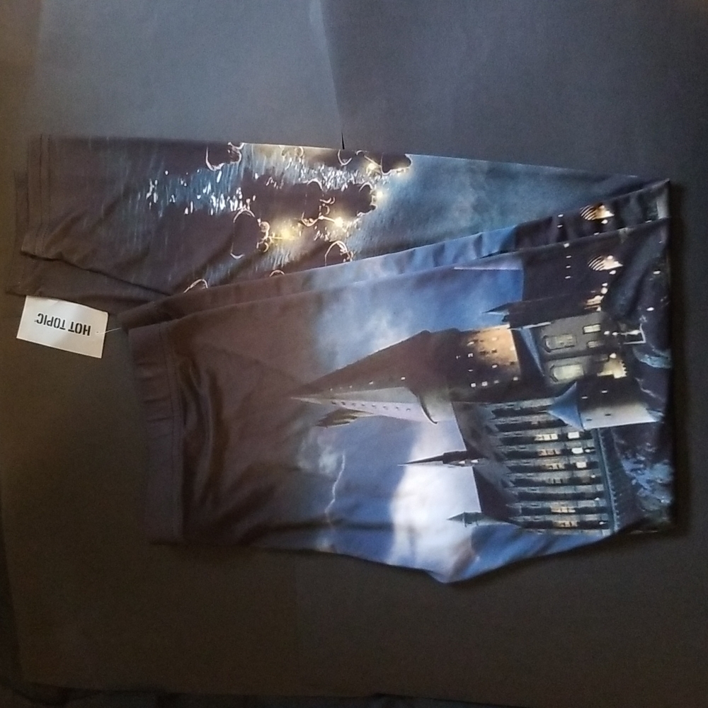 Harry Potter Leggings